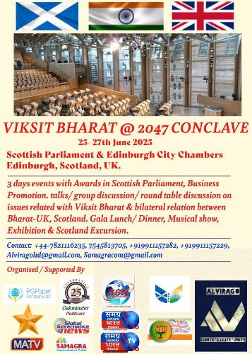 viksit bharat